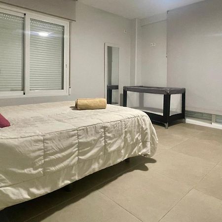 Apartamento Moderno Y Coqueto En Playa San Juan Alicante Exterior foto