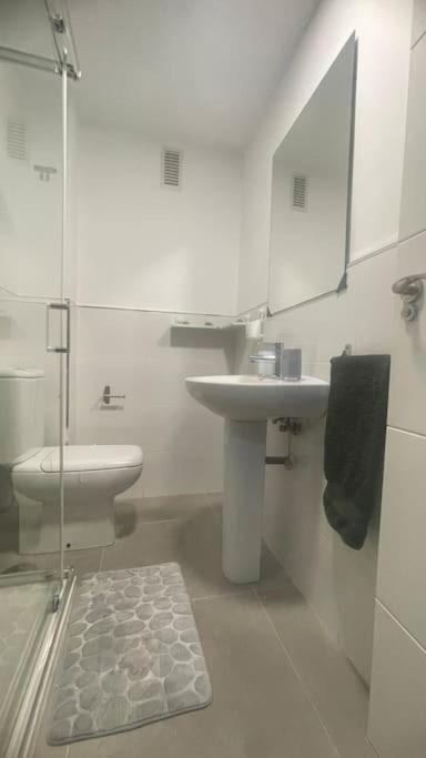Apartamento Moderno Y Coqueto En Playa San Juan Alicante Exterior foto